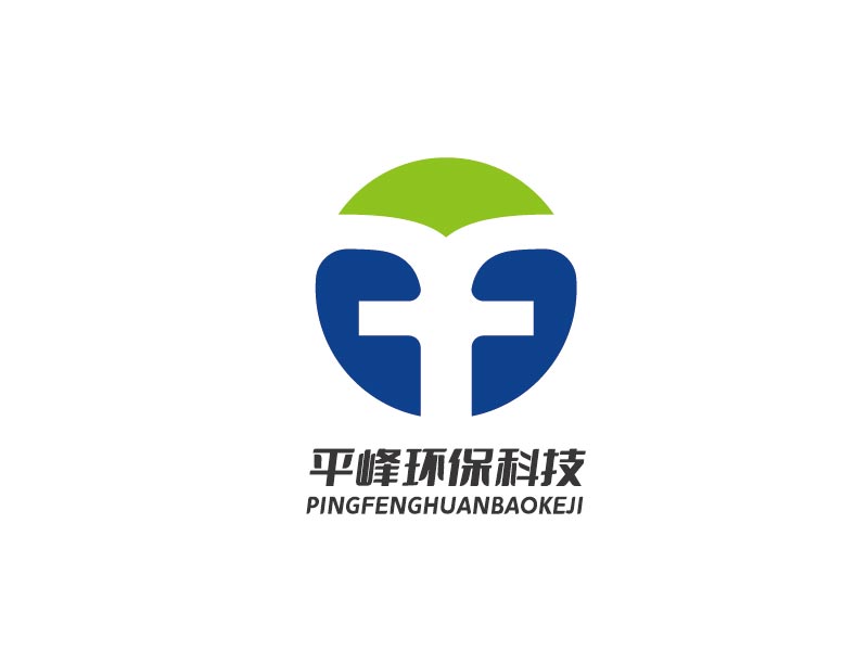 李寧的江蘇平峰環(huán)?？萍加邢薰緇ogologo設(shè)計