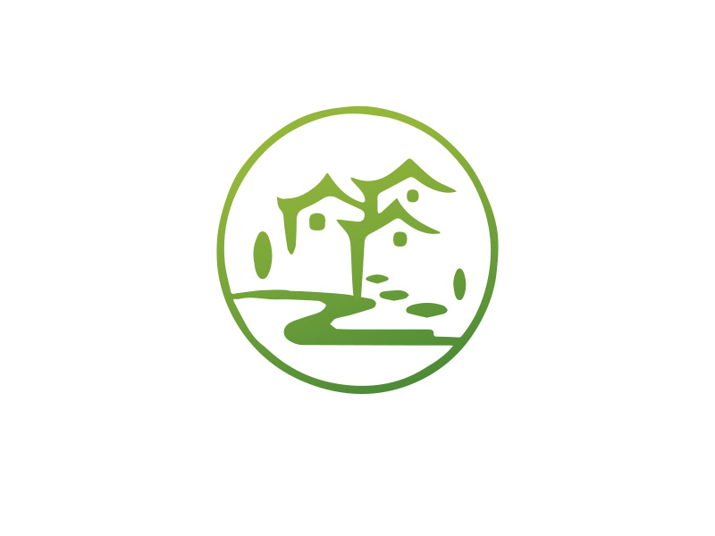 秦光華的logo設(shè)計(jì)