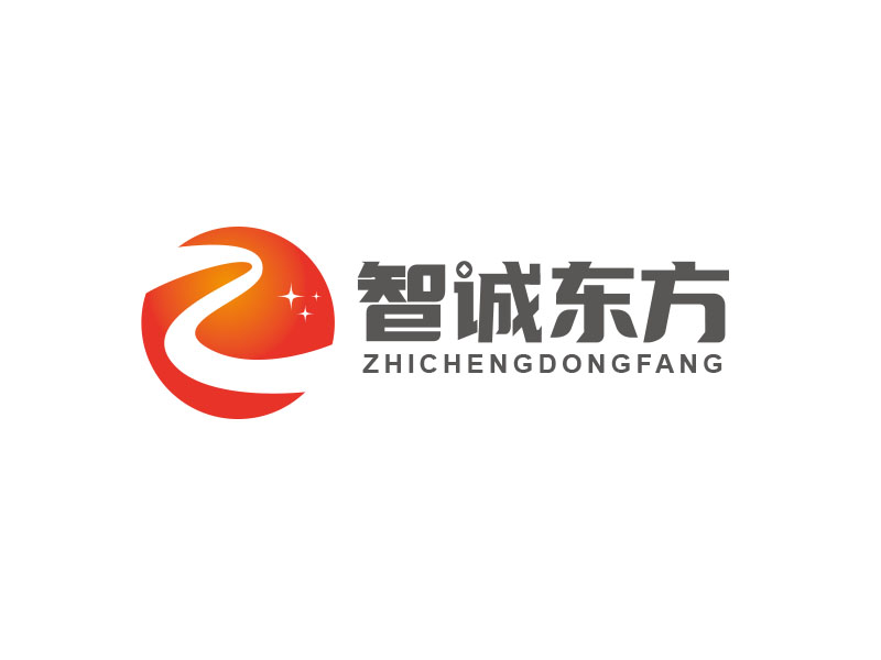 朱紅娟的logo設(shè)計