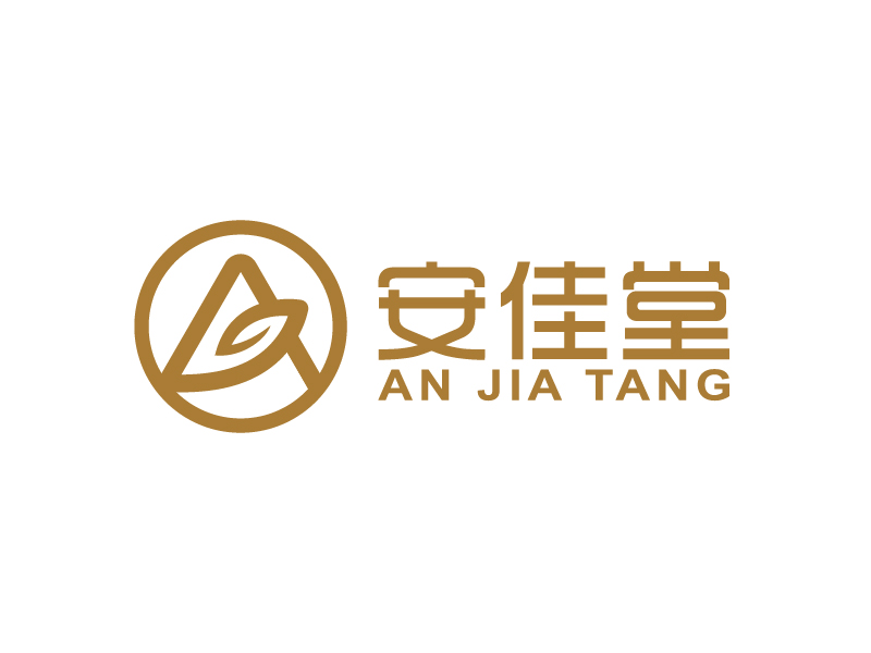 王濤的logo設計