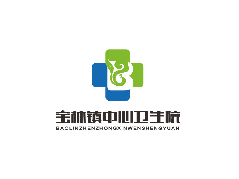 郭慶忠的logo設(shè)計