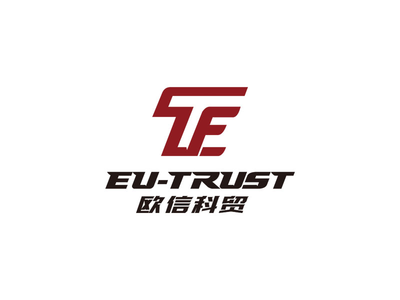 郭慶忠的logo設(shè)計(jì)