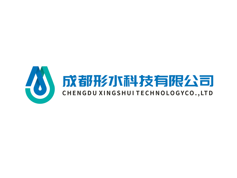 阿森！的logo設(shè)計