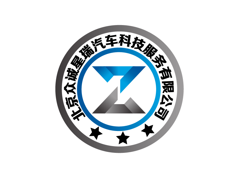 曉熹的logo設(shè)計