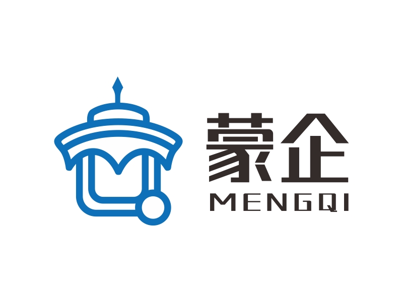 林思源的logo設(shè)計