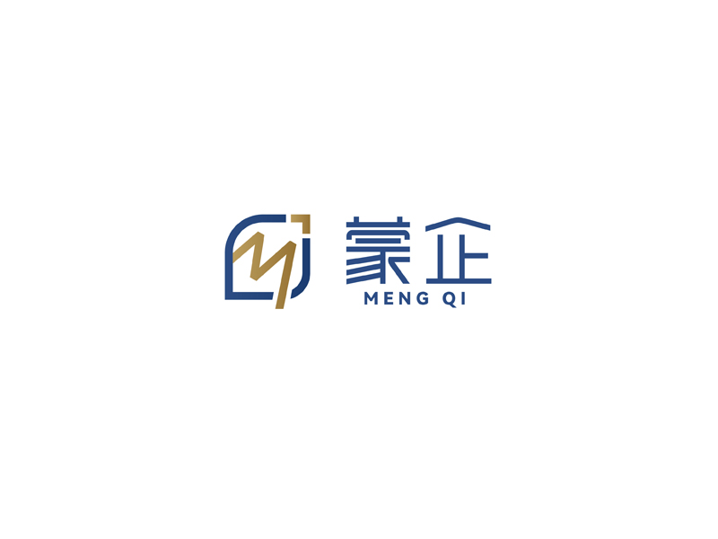 雷存盛的logo設(shè)計