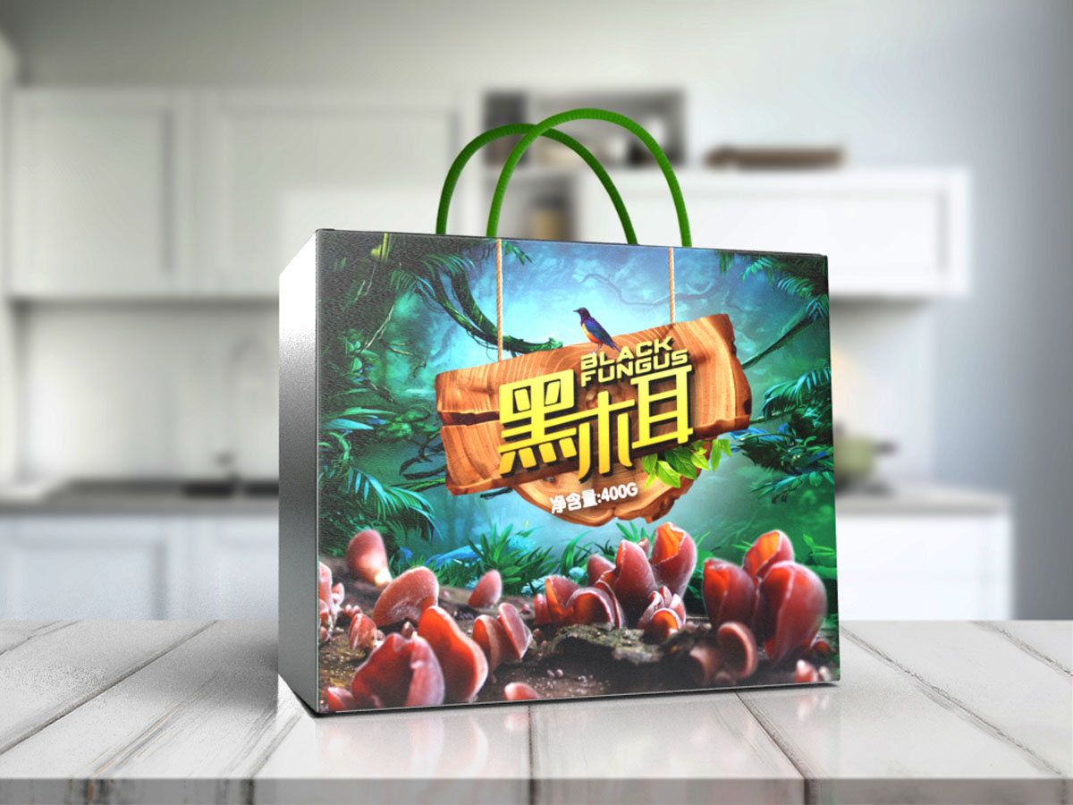 郭慶忠的logo設(shè)計