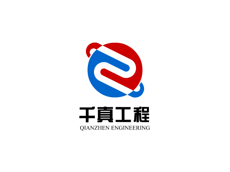 張發(fā)國的logo設(shè)計(jì)
