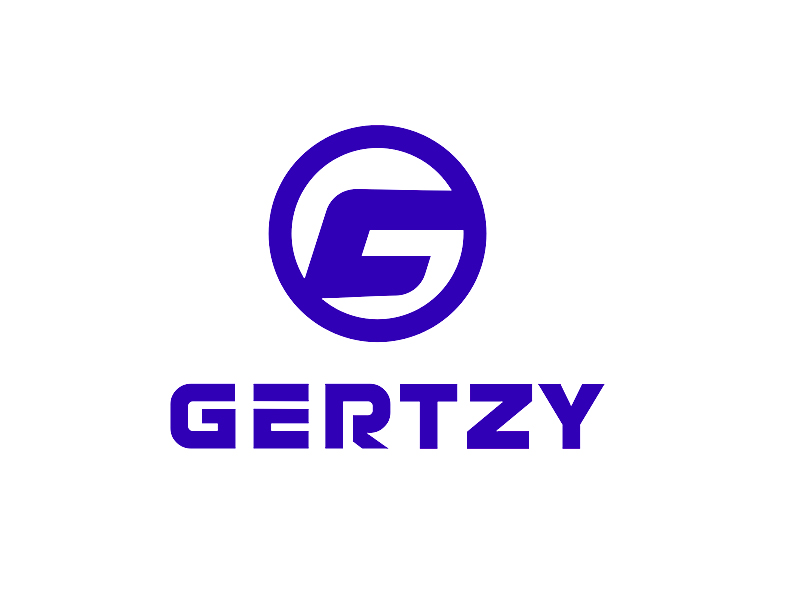 李杰的GERTZY/偉贊（上海）供應(yīng)鏈有限公司logo設(shè)計(jì)