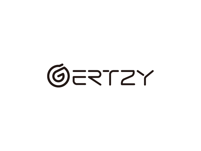 楊忠的GERTZY/偉贊（上海）供應(yīng)鏈有限公司logo設(shè)計(jì)