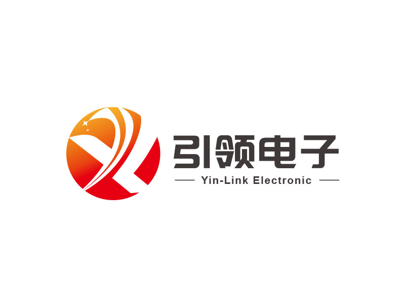 朱紅娟的logo設(shè)計