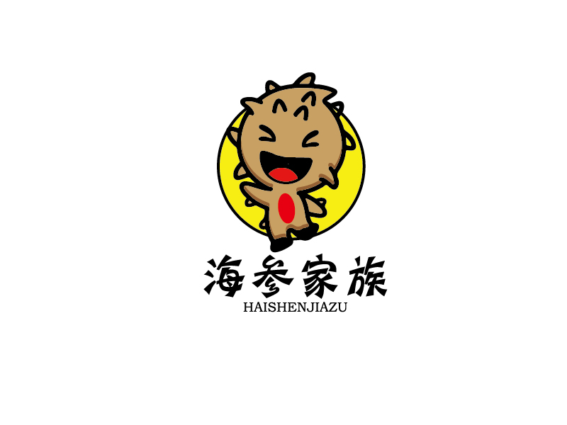 秦光華的logo設(shè)計