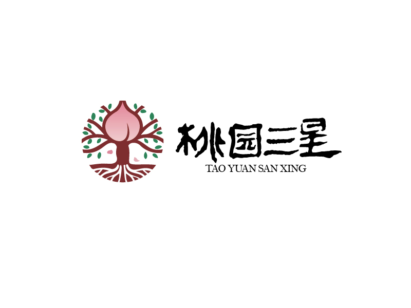 唐國強(qiáng)的logo設(shè)計(jì)