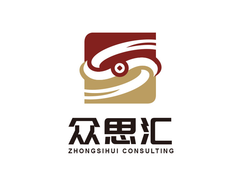 朱紅娟的logo設(shè)計