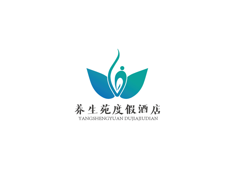 秦光華的logo設(shè)計(jì)