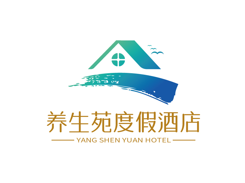 張俊的logo設(shè)計(jì)