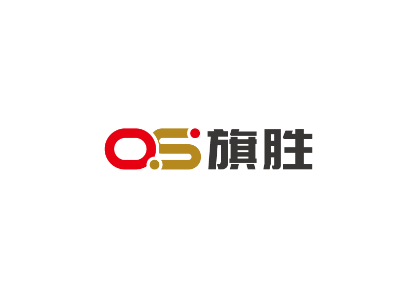 唐國強(qiáng)的logo設(shè)計(jì)