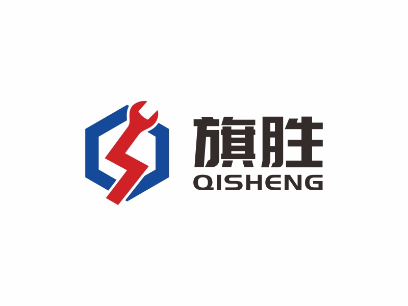 林思源的logo設(shè)計(jì)