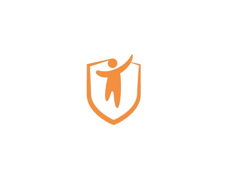 唐國(guó)強(qiáng)的安全logologo設(shè)計(jì)