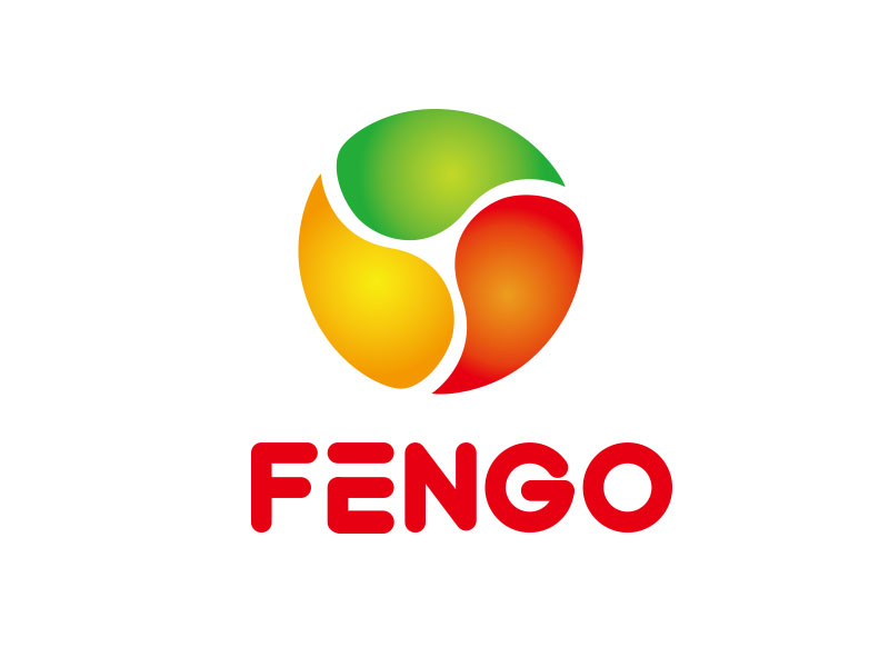 朱紅娟的logo設計