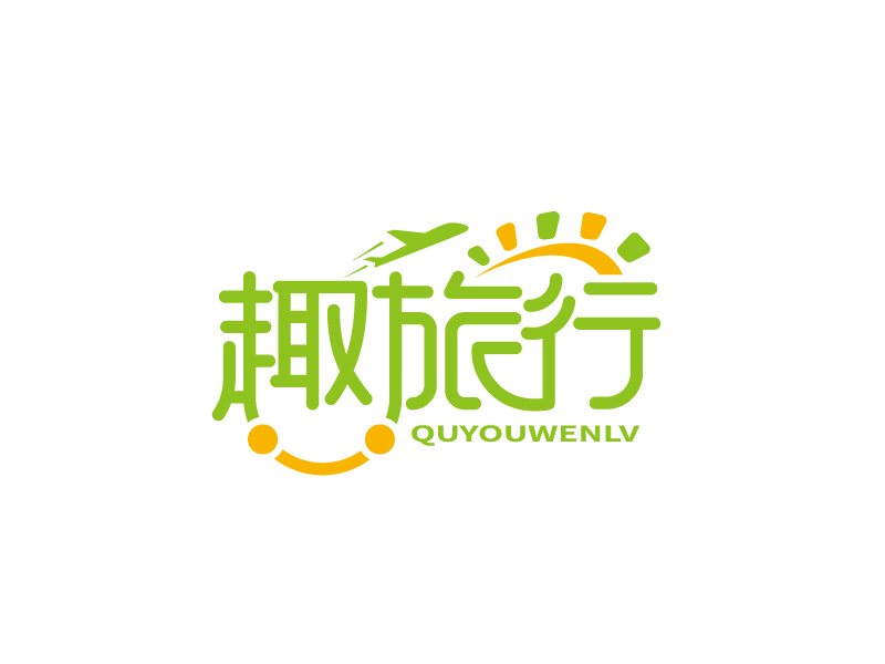張俊的logo設(shè)計