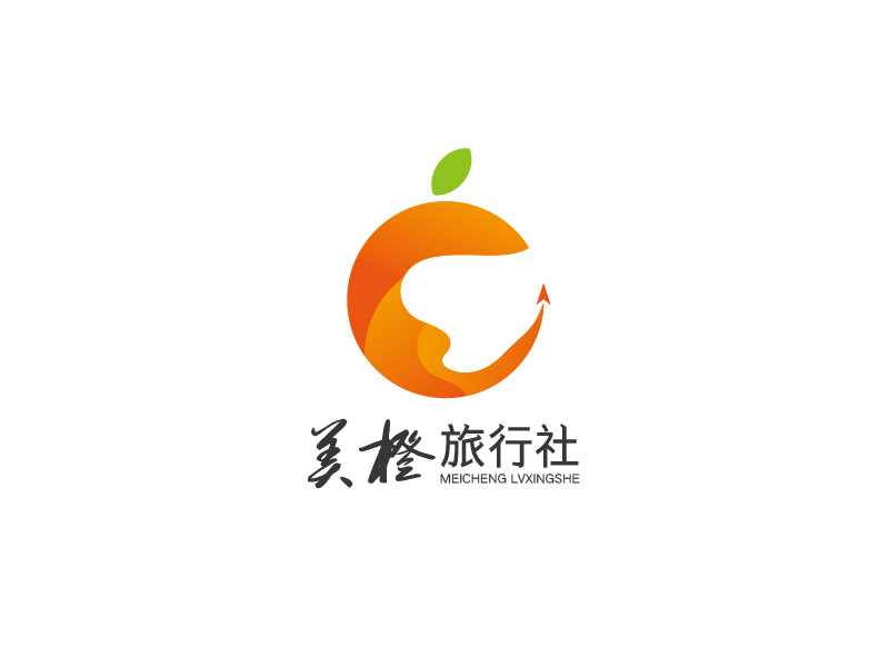 秦光華的LOGO設(shè)計(jì)