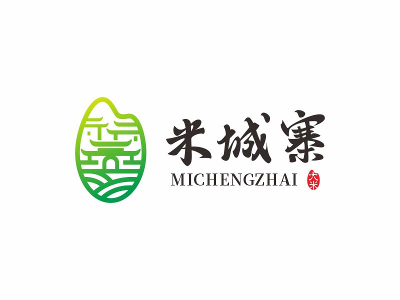 何嘉健的logo設(shè)計(jì)