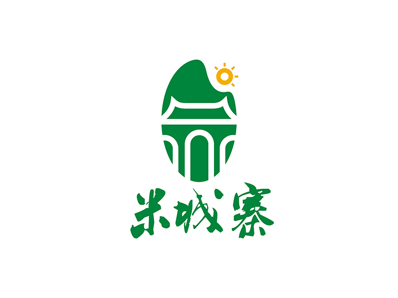 周都響的logo設(shè)計(jì)