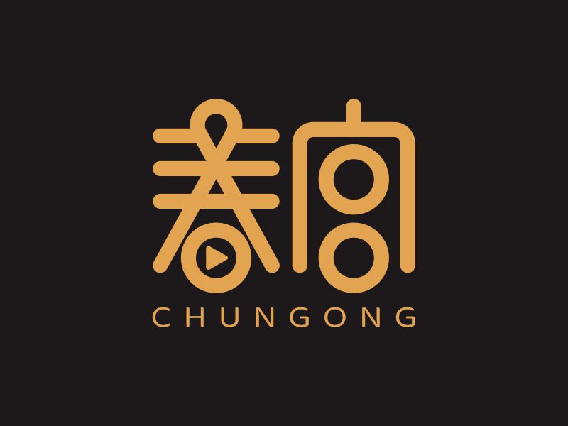 何嘉健的logo設(shè)計