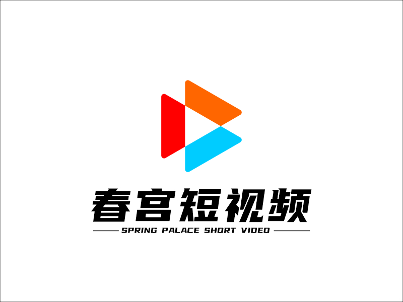 設(shè)計師FXPU的logo設(shè)計