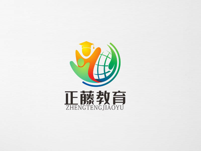 郭慶忠的logo設(shè)計(jì)
