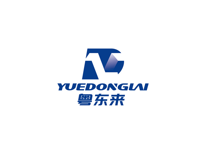 粵東來logo設(shè)計