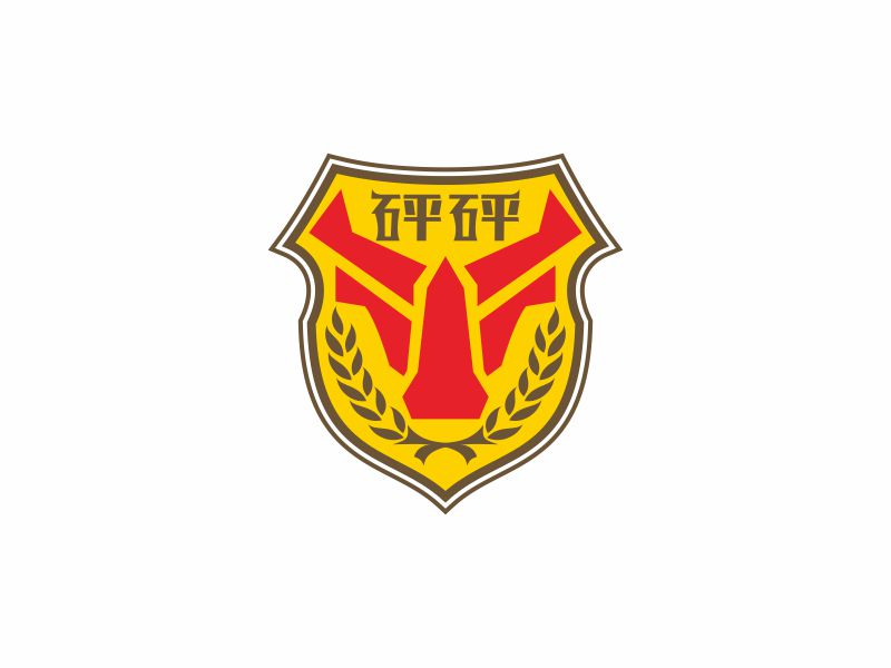 何嘉健的logo設(shè)計(jì)