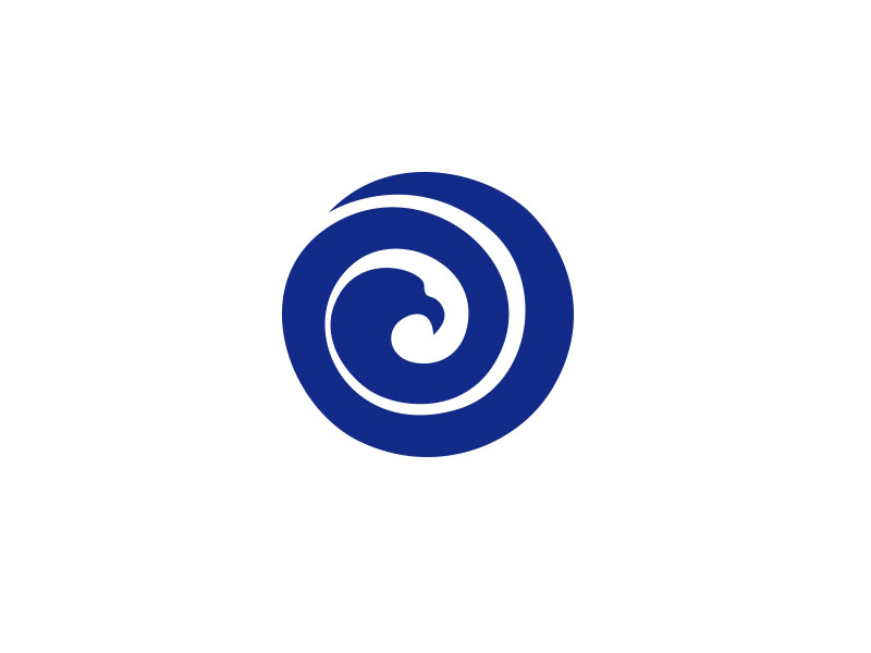 朱紅娟的logo設(shè)計