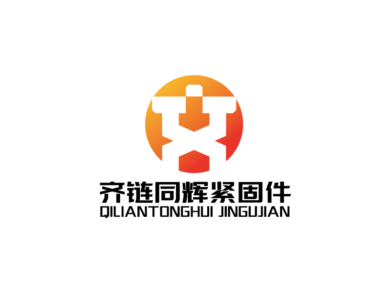 楊忠的logo設(shè)計(jì)