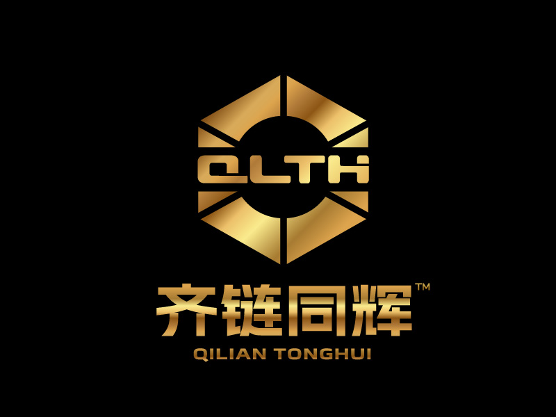黎明鋒的logo設(shè)計(jì)