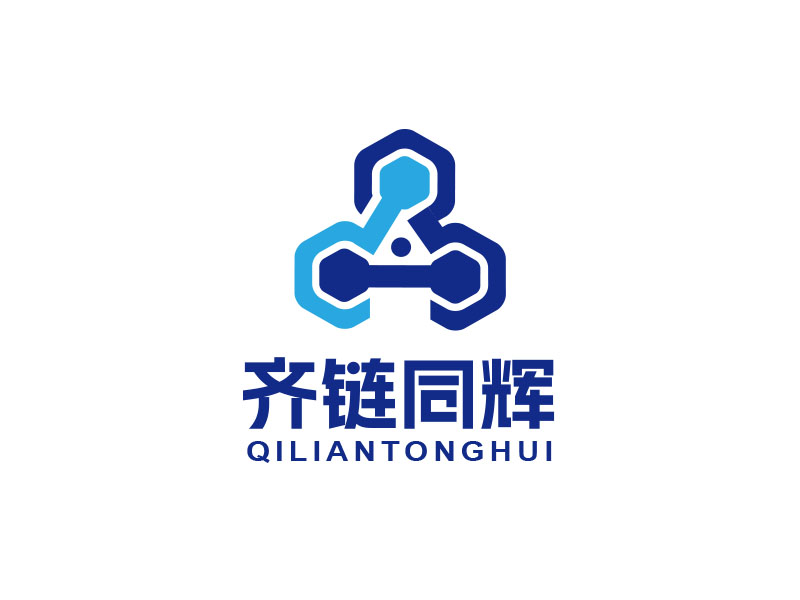 朱紅娟的logo設(shè)計(jì)