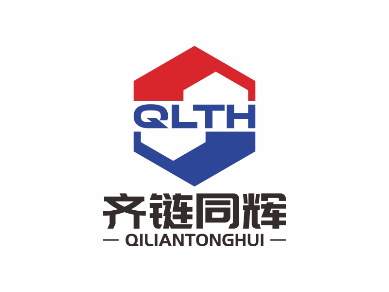 陳國偉的logo設(shè)計(jì)