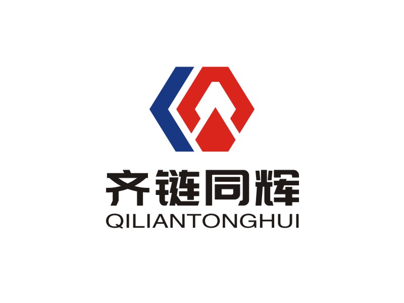譚家強(qiáng)的logo設(shè)計(jì)