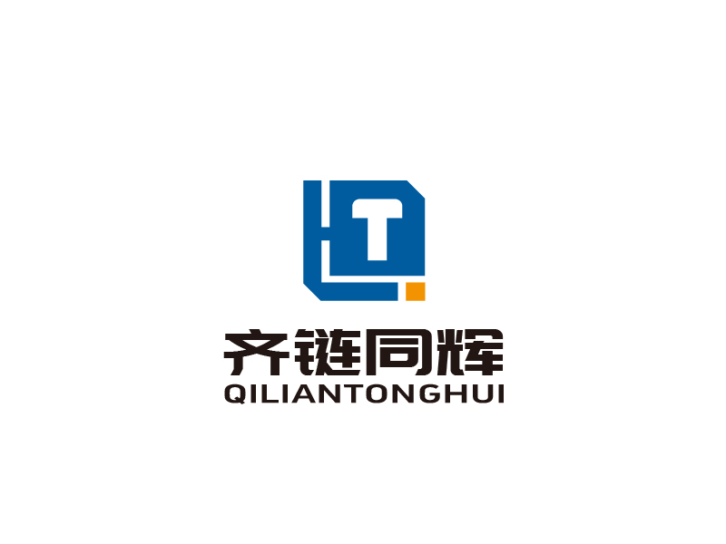 張俊的logo設(shè)計(jì)