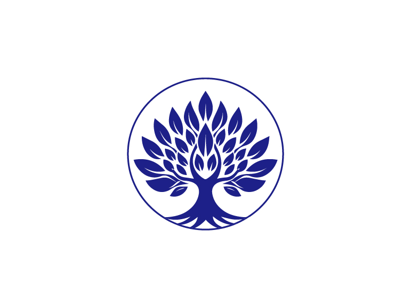 楊忠的logo設(shè)計(jì)