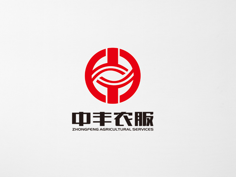 郭慶忠的logo設計