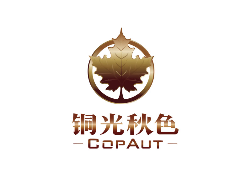 朱紅娟的logo設(shè)計