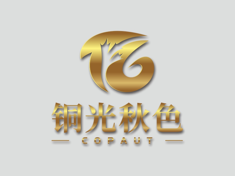 何嘉健的logo設(shè)計