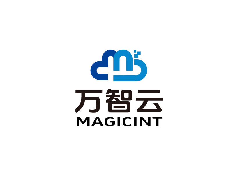 張俊的logo設計
