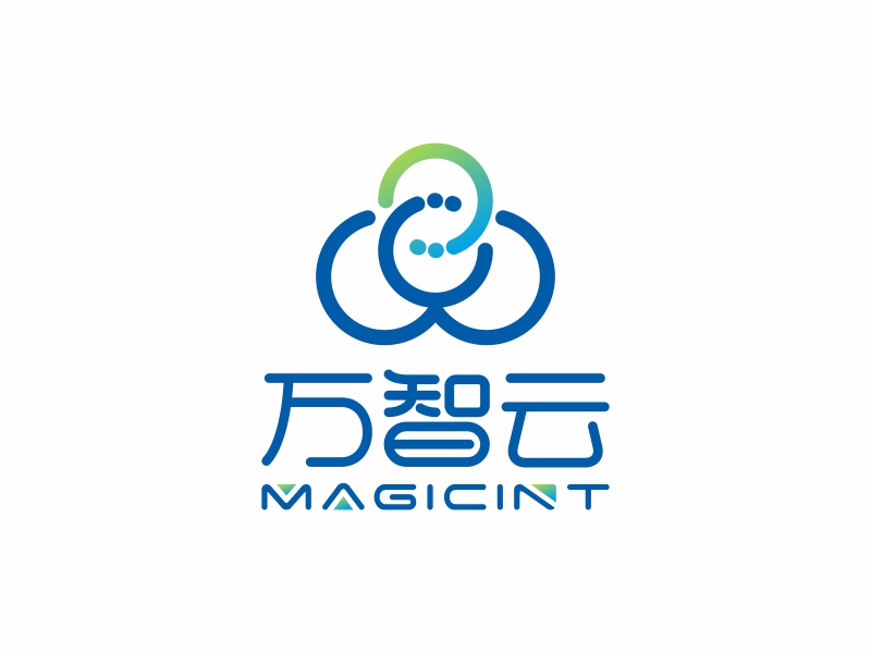 何嘉健的logo設計