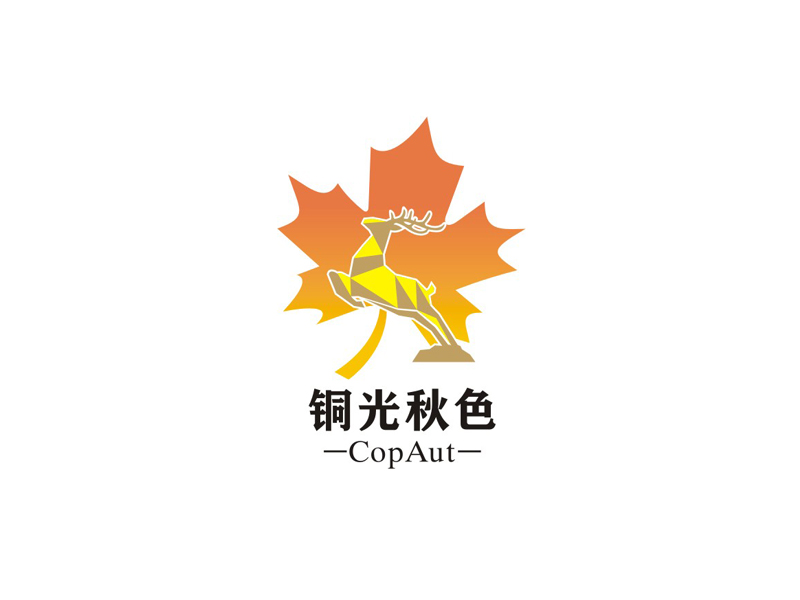 楊威的logo設(shè)計