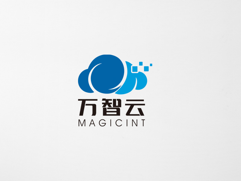 郭慶忠的logo設計