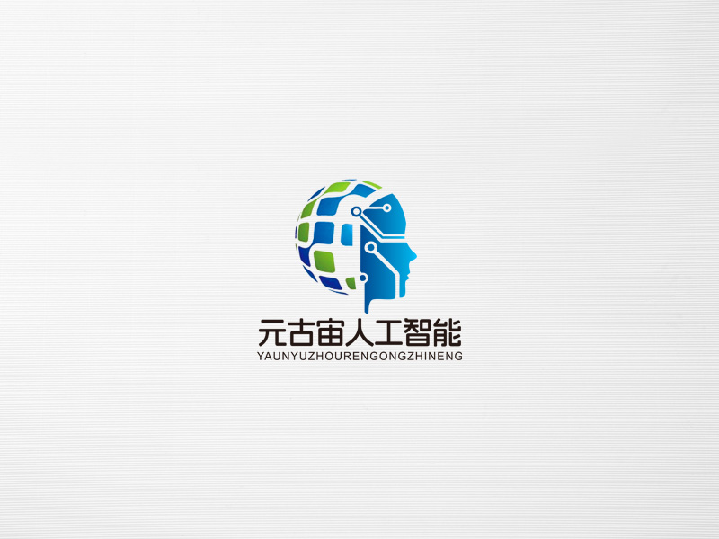 郭慶忠的logo設(shè)計(jì)