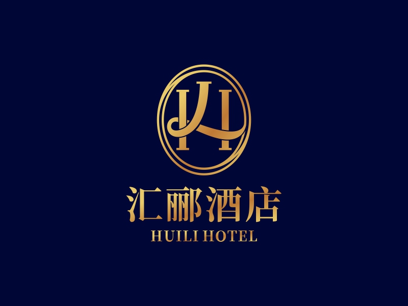 何嘉健的logo設計